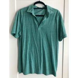 Banana Republic Vintage Polo